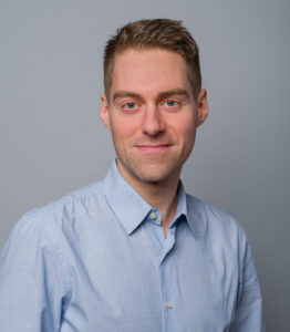 Daniel Kromidoski